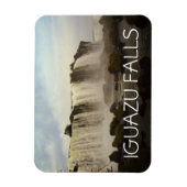 Magnet Flexible Chutes d'Iguazu (Vertical)