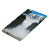Magnet Flexible Chutes d'Iguazu, verticale (Côté Gauche)