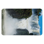 Magnet Flexible Chutes d'Iguazu, verticale (Horizontal)
