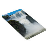 Magnet Flexible Chutes d'Iguazu, verticale (Côté Droit)
