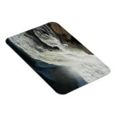 Magnet Flexible Chutes d'Ohiopyle en Pennsylvanie (Côté Droit)