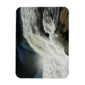 Magnet Flexible Chutes d'Ohiopyle en Pennsylvanie (Vertical)