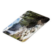 Magnet Flexible Chutes du Nevada (Côté Gauche)