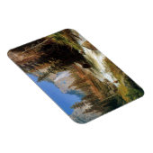 Magnet Flexible Chutes du Nevada, Yosemite (Côté Droit)