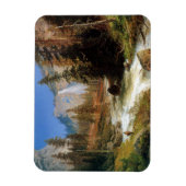 Magnet Flexible Chutes du Nevada, Yosemite (Vertical)