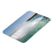 Magnet Flexible Chutes du Niagara - Canada (Côté Gauche)