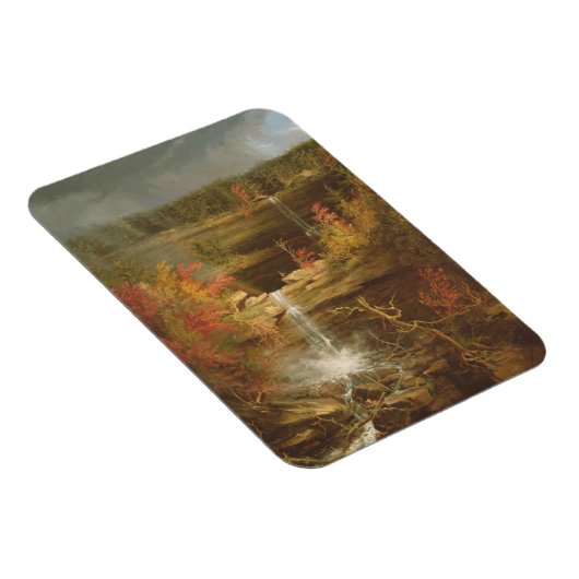 Magnet Flexible Chutes Kaaterskill (Côté Droit)