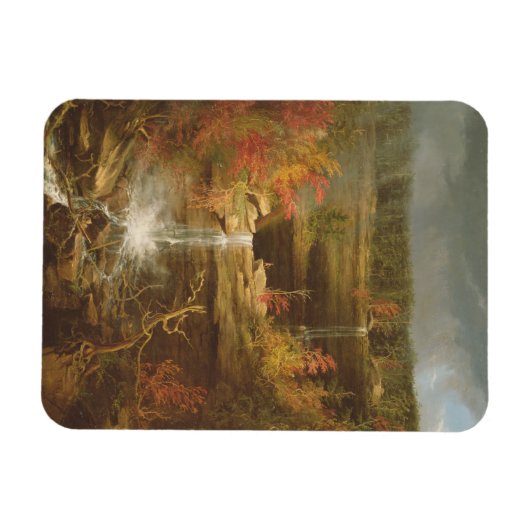 Magnet Flexible Chutes Kaaterskill (Horizontal)