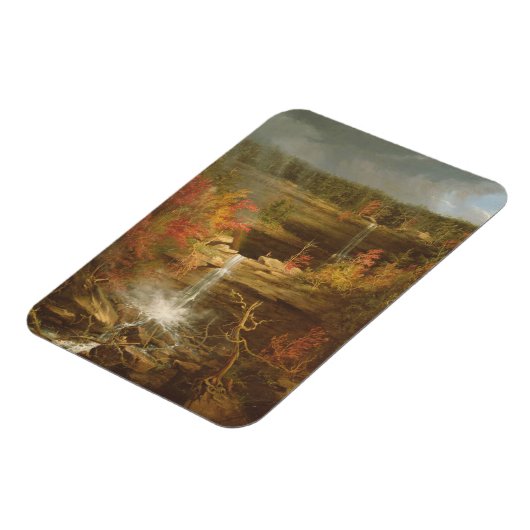 Magnet Flexible Chutes Kaaterskill (Côté Gauche)