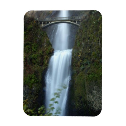 Magnet Flexible Chutes Multnomah (Vertical)