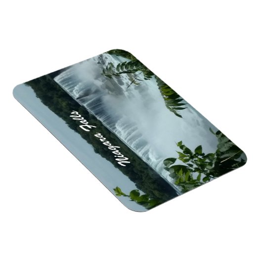 Magnet Flexible Chutes Niagara (Côté Droit)