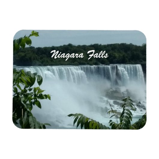 Magnet Flexible Chutes Niagara (Horizontal)