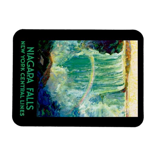 Magnet Flexible Chutes Niagara (Horizontal)