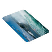 Magnet Flexible Chutes Niagara (Côté Droit)