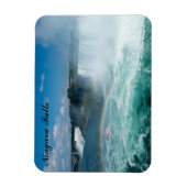 Magnet Flexible Chutes Niagara (Vertical)