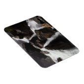 Magnet Flexible Chutes Wapama (Côté Droit)