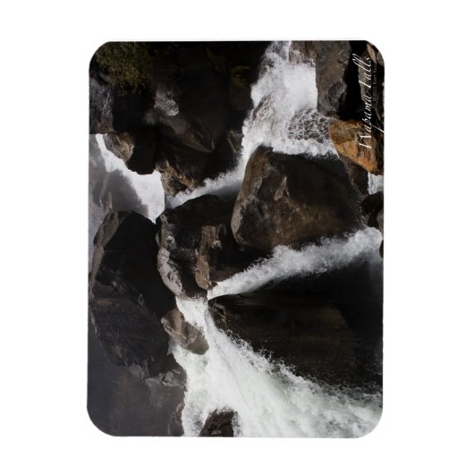 Magnet Flexible Chutes Wapama (Vertical)