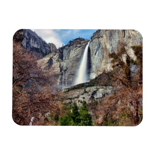 Magnet Flexible Chutes Yosemite (Horizontal)