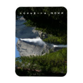 Magnet Flexible Chutes Yosemite II du parc national Yosemite (Vertical)