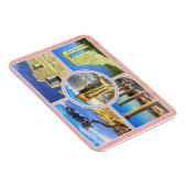 Magnet Flexible Chypre (Côté Droit)