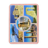 Magnet Flexible Chypre (Vertical)