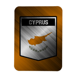 Magnet Flexible Chypre