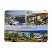 Magnet Flexible Chypre - Mosaic - (Horizontal)