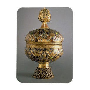 Magnet Flexible Ciborium, fabriqué à Limoges par G. Alpais pour l'
