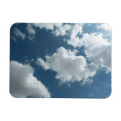 Magnet Flexible Ciel (Horizontal)