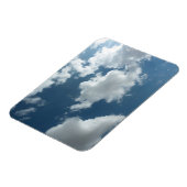 Magnet Flexible Ciel (Côté Gauche)