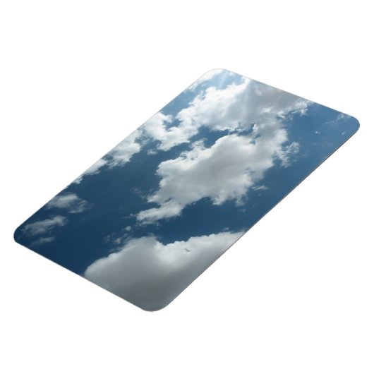 Magnet Flexible Ciel (Côté Gauche)