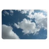 Magnet Flexible Ciel (Horizontal)