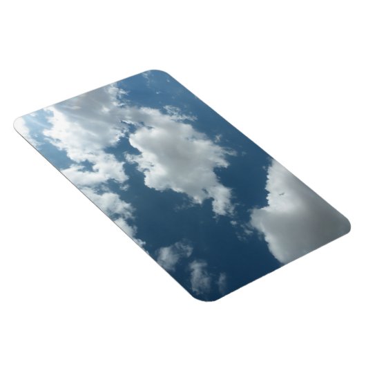 Magnet Flexible Ciel (Côté Droit)