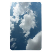 Magnet Flexible Ciel (Vertical)