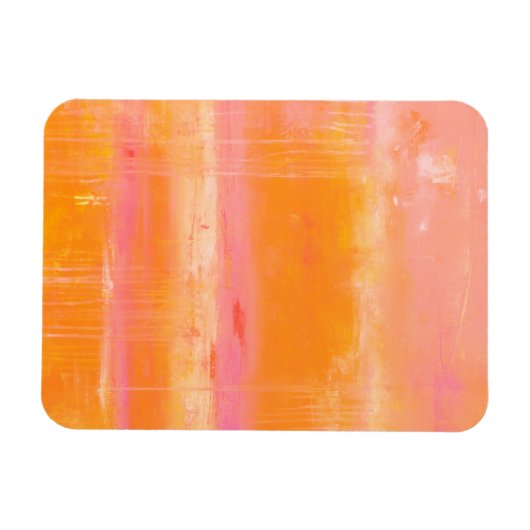 Magnet Flexible Ciel des Caraïbes (Horizontal)