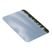 Magnet Flexible Ciel et nuages (Côté Droit)