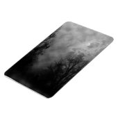 Magnet Flexible Ciel gothique hanté (Côté Gauche)