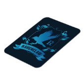 Magnet Flexible Cimier de maison ORNÉ RAVENCLAW™ (Côté Gauche)