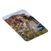 Magnet Flexible Cinque Terre, Italie (Côté Droit)