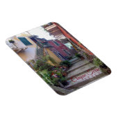 Magnet Flexible Cinque Terre (rue Monterosso) (Côté Droit)