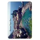 Magnet Flexible cinque terre vernazza (Vertical)