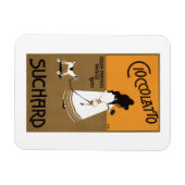 Magnet Flexible Cioccolato Suchard (Horizontal)