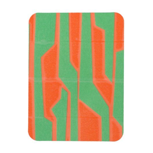 Magnet Flexible Circuit moderne I (Vertical)