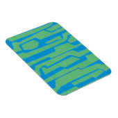 Magnet Flexible Circuit V moderne (Côté Droit)