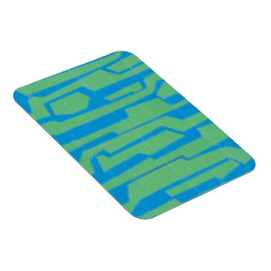 Magnet Flexible Circuit V moderne (Côté Droit)