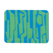 Magnet Flexible Circuit V moderne (Horizontal)