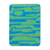 Magnet Flexible Circuit V moderne (Vertical)