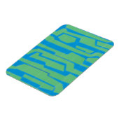 Magnet Flexible Circuit V moderne (Côté Gauche)