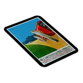 Magnet Flexible Circuito Di Milano (Côté Droit)