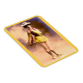 Magnet Flexible cirque 1890 Vera (Côté Droit)